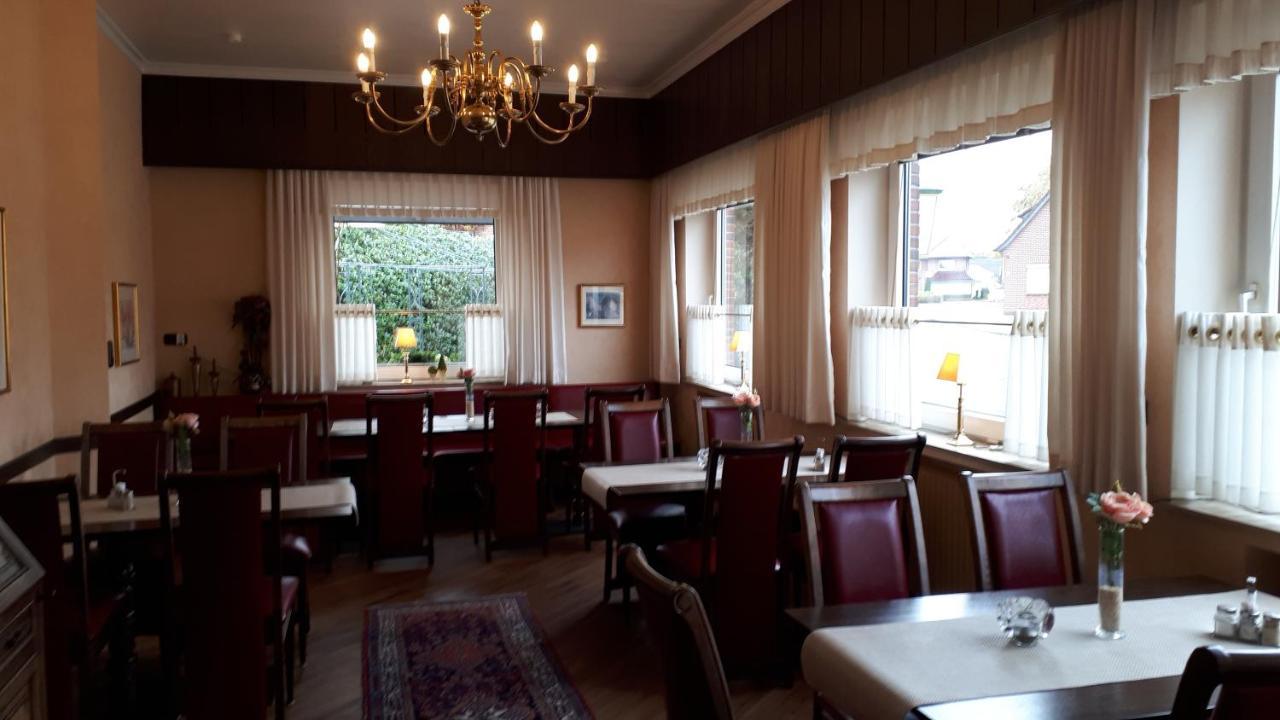Gasthof Sommer Bosel Exteriér fotografie